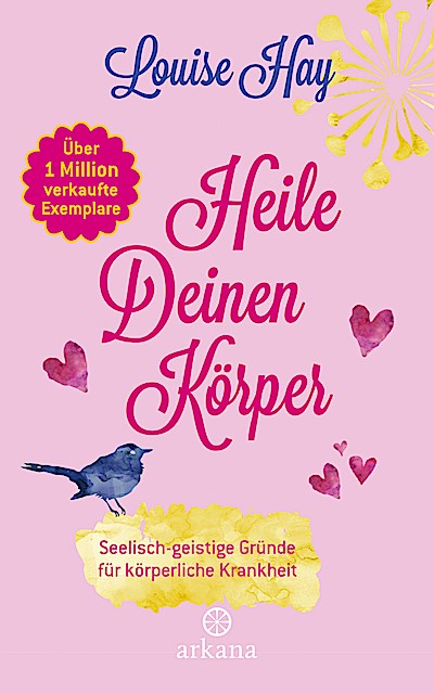 Heile deinen Körper