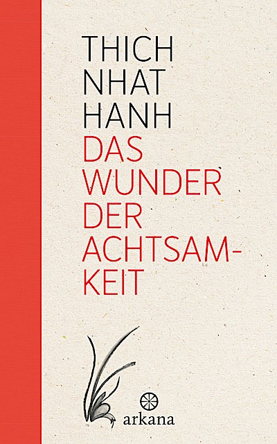 Das Wunder der Achtsamkeit