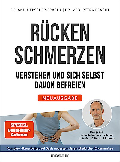 Rückenschmerzen verstehen und sich selbst davo...