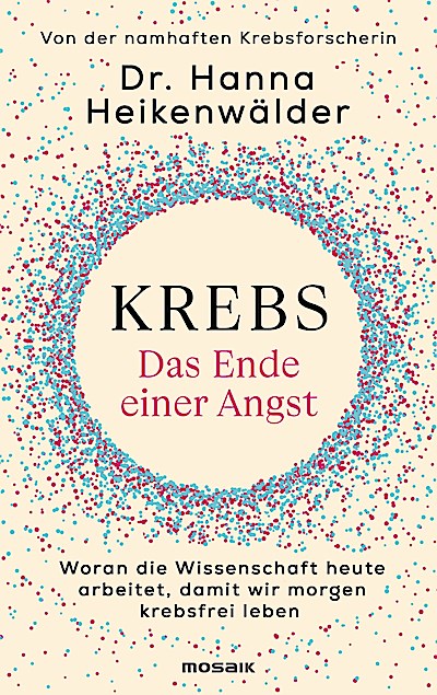 Krebs - Das Ende einer Angst