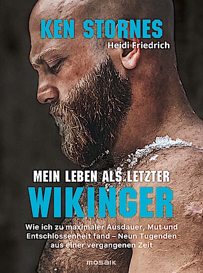 Mein Leben als letzter Wikinger