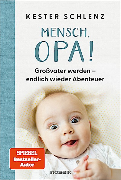 Mensch, Opa!