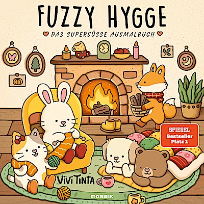 Fuzzy Hygge