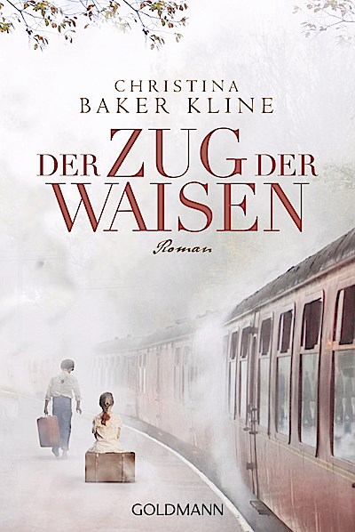 Der Zug der Waisen