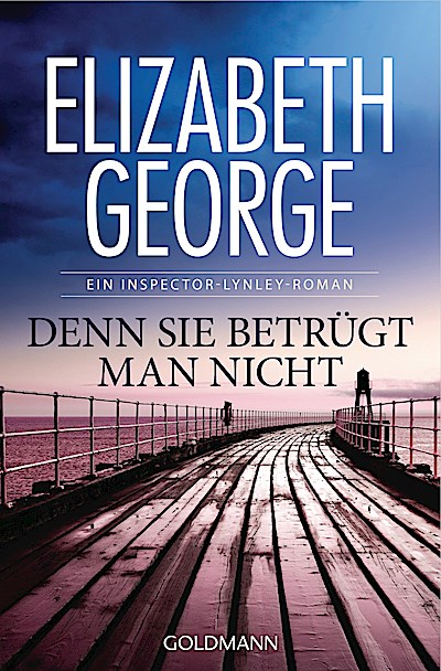 Denn sie betrügt man nicht