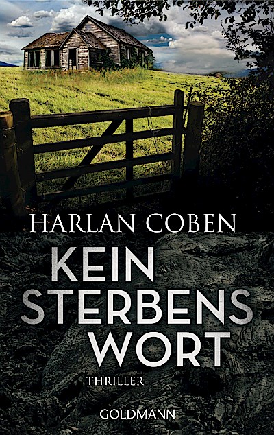 Kein Sterbenswort