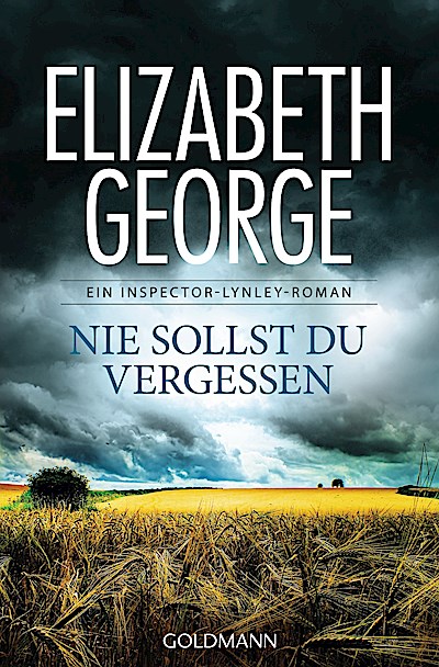 Nie sollst du vergessen