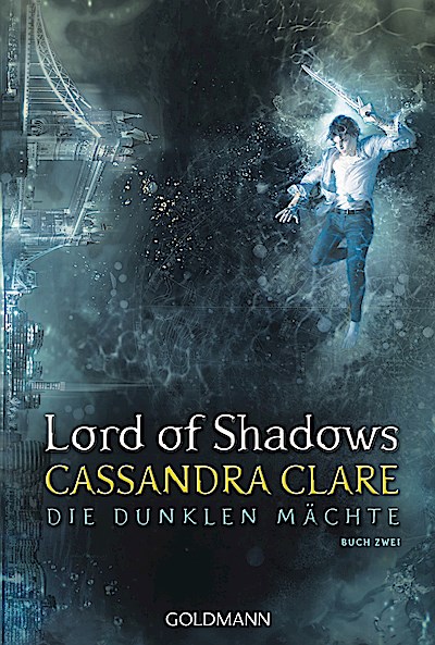 Lord of Shadows