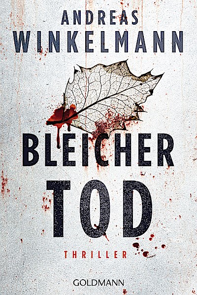 Bleicher Tod