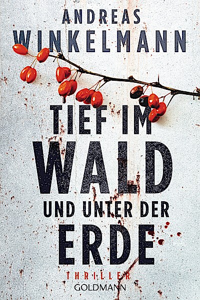 Tief im Wald und unter der Erde
