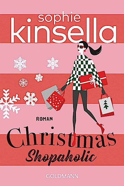 Christmas Shopaholic