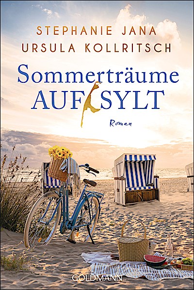Sommerträume auf Sylt