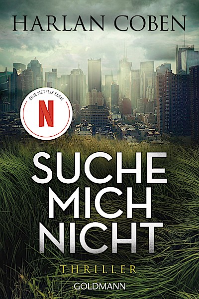 Suche mich nicht