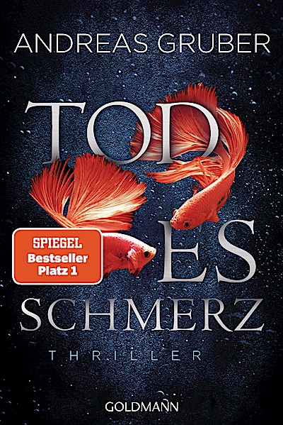 Todesschmerz