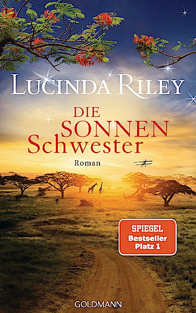 Die Sonnenschwester
