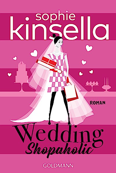 Wedding Shopaholic