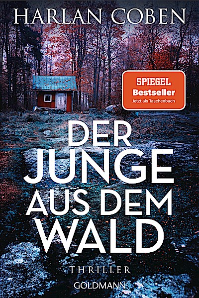 Der Junge aus dem Wald