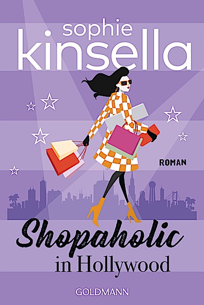 Shopaholic in Hollywood
