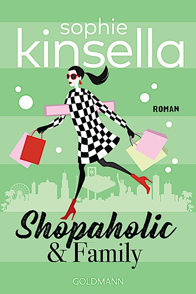 Shopaholic & Family