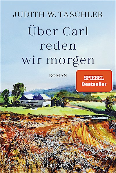 Über Carl reden wir morgen