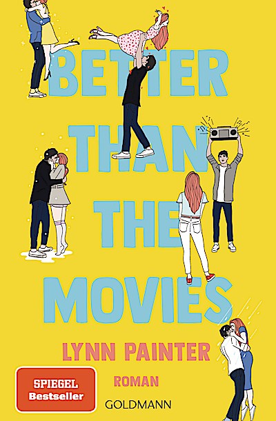 Better Than the Movies