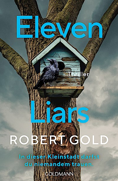 Eleven Liars