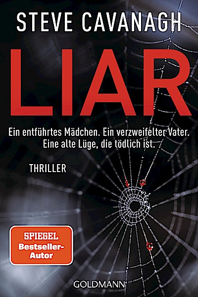 Liar