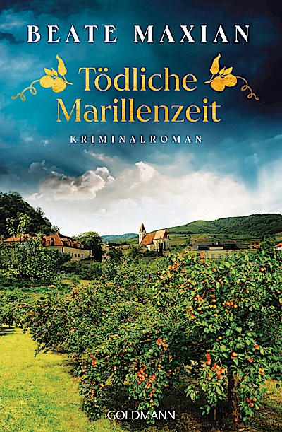 Tödliche Marillenzeit