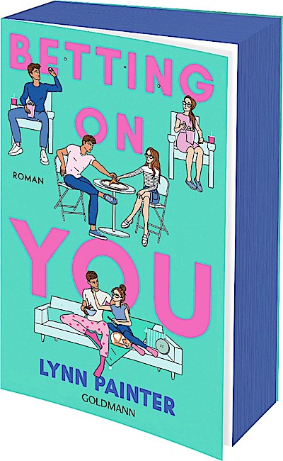 Betting on you