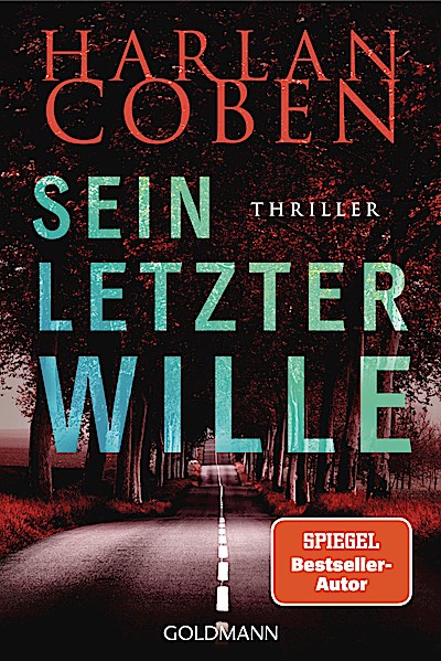 Sein letzter Wille - Myron Bolitar ermittelt