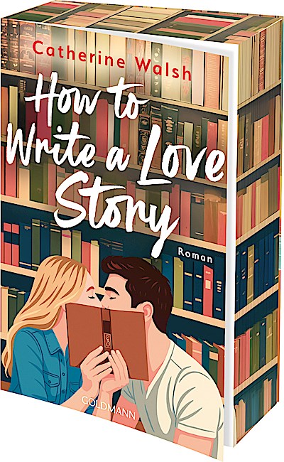 How to Write a Love Story