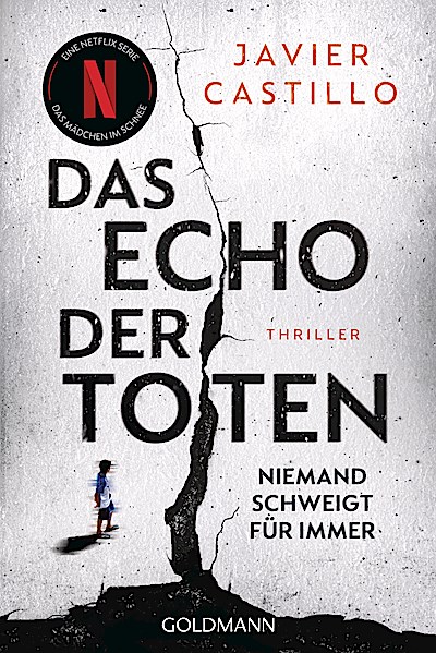 Das Echo der Toten - Niemand schweigt für immer
