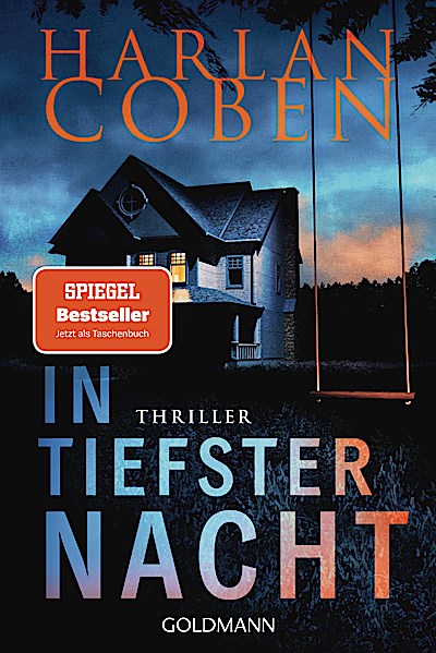 In tiefster Nacht