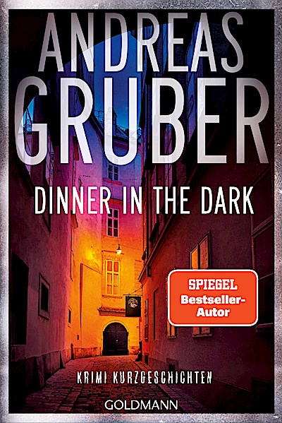 Dinner in the Dark