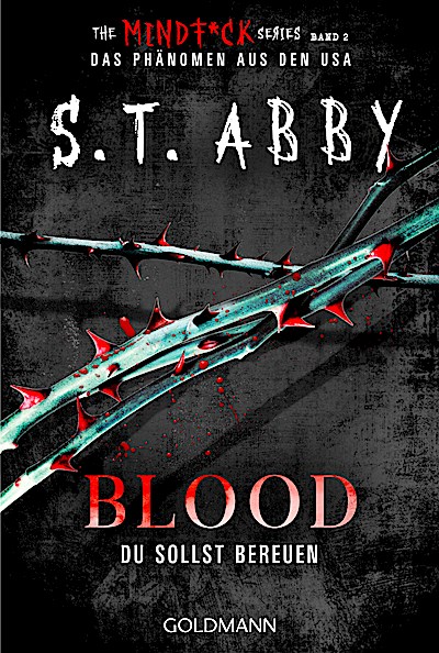 Blood – Du sollst bereuen