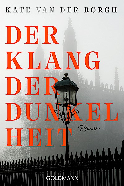 Der Klang der Dunkelheit