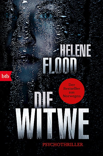 Die Witwe