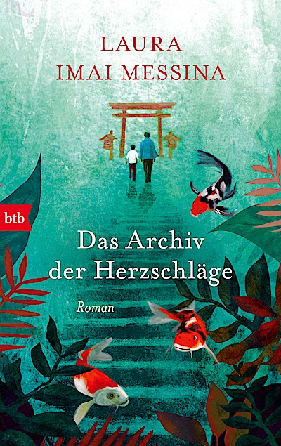 Das Archiv der Herzschläge