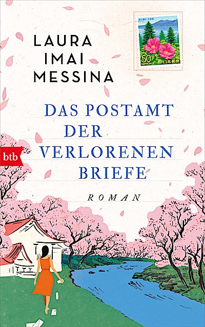 Das Postamt der verlorenen Briefe