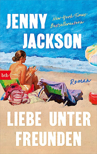 Liebe unter Freunden