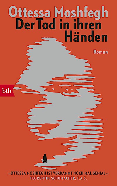 Der Tod in ihren Händen