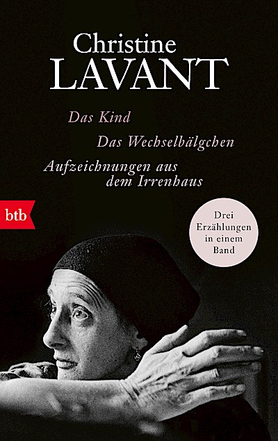 Das Kind. Das Wechselbälgchen. Aufzeichnungen ...