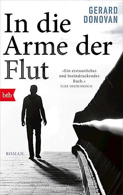 In die Arme der Flut