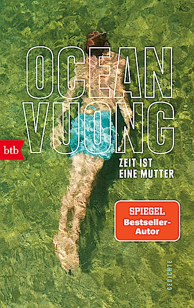 Zeit ist eine Mutter