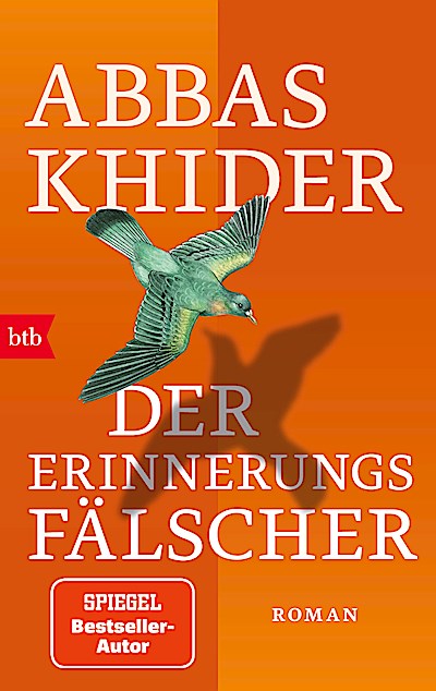 Der Erinnerungsfälscher