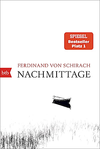 Nachmittage