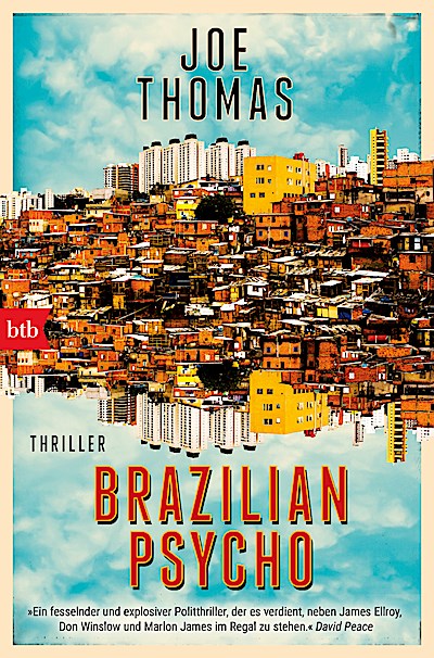 Brazilian Psycho