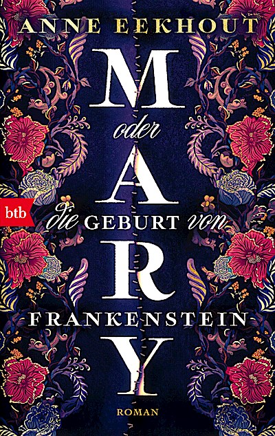 Mary oder die Geburt von Frankenstein
