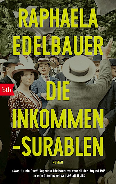 Die Inkommensurablen