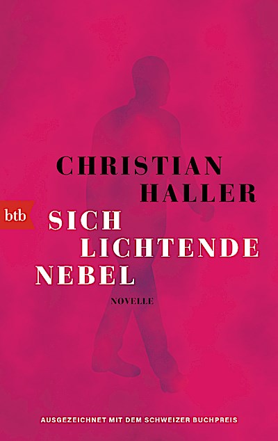 Sich lichtende Nebel